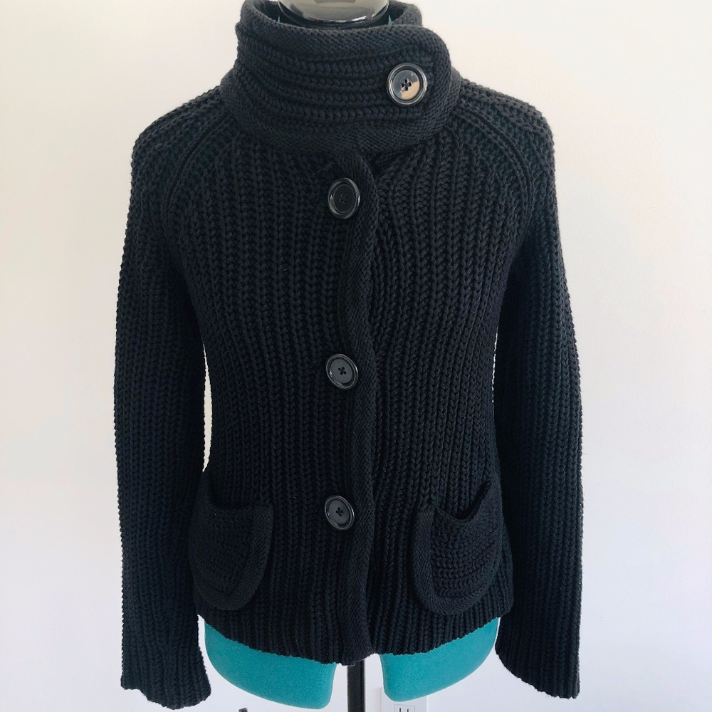 Banana Republic Cardigan SP